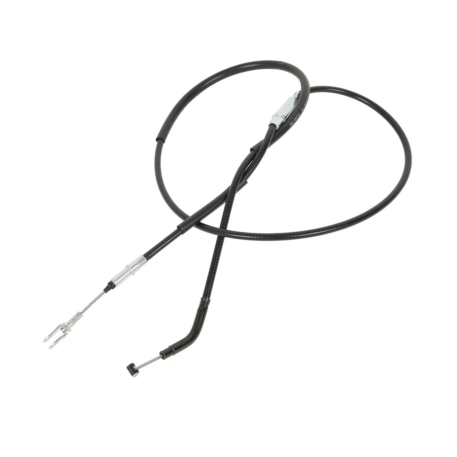 Cavo Frizione Moto, Compatibile for Hyosung, GV 650 GV125 GV250