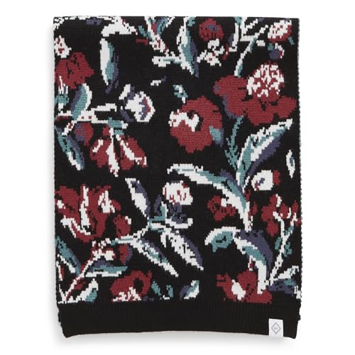 Vera Bradley Women's Knit Scarf3