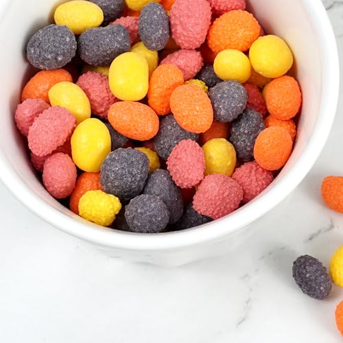 Image of Big Chewy Candy Bulk Bag, 1 Pound Bulk Candy Bag