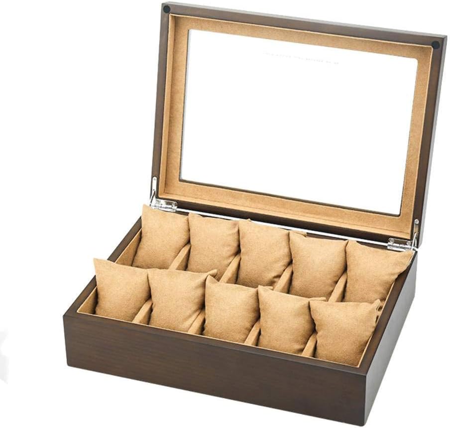 personalized watch box amazon
