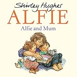 alfie and mum con cd