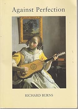 Paperback Against Perfection Book