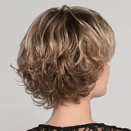 Hairpower Flair Mono, expresso mix 4.6.2