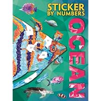 Sticker By Numbers