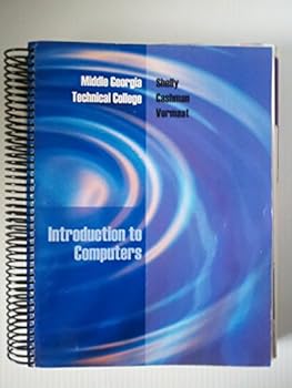 INTRODUCTION TO COMPUTERS