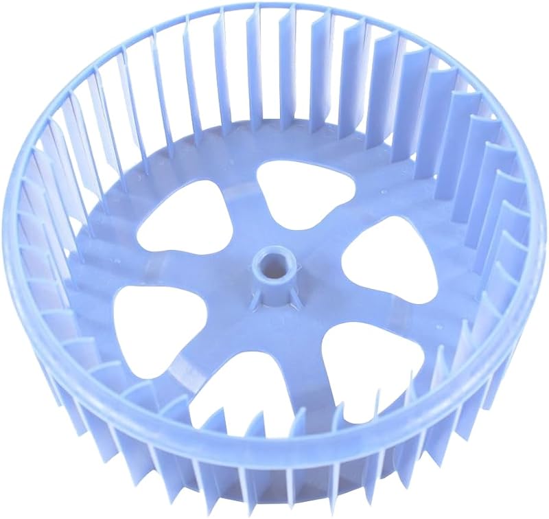 12100103000052 Blower Wheel/Centrifugal Fan for Midea Appliance