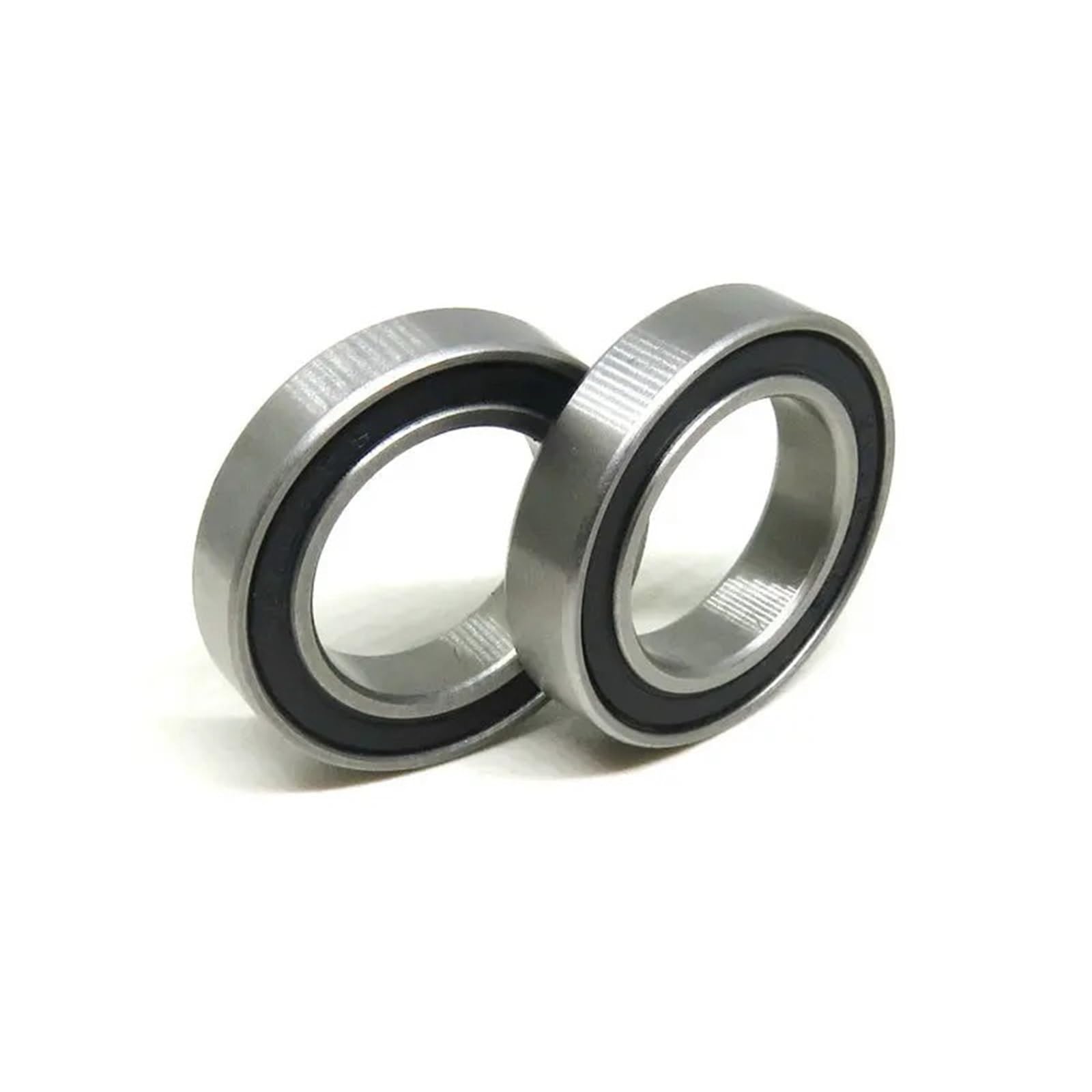 Rodamiento S61802 de alta precisión estructural 15x24x5mm para ejes de bicicletas 5