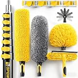 Opow 36-Foot Duster Kit