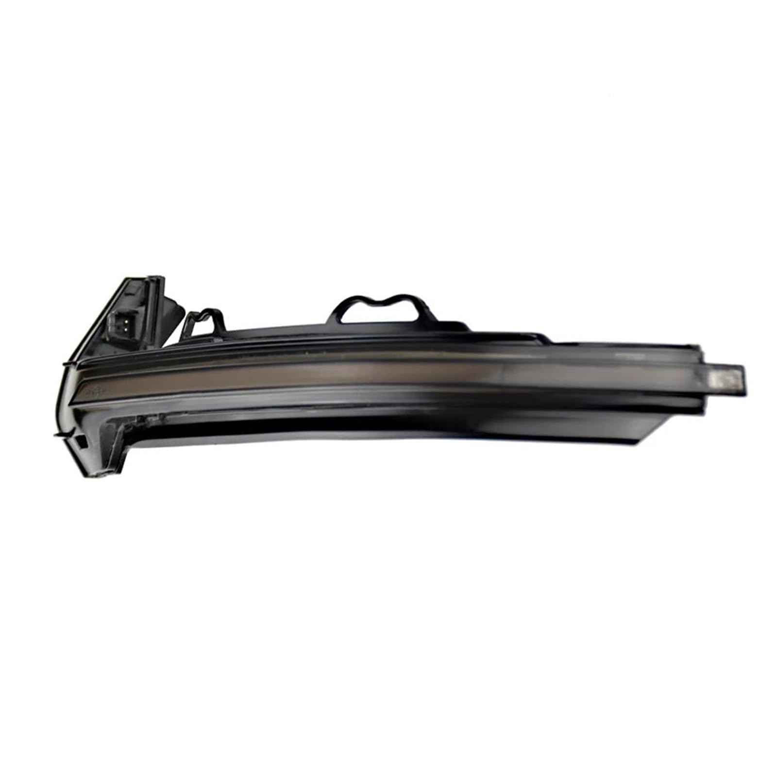 LED Intermitentes Laterales Espejo Retrovisor con Señal Giro Dinámica LED Indicador Dirección Flecha Intermitente Secuencial para A4 S4 B9 A5 S5 RS4 RS5