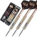 CUESOUL Dragon Series 25/23/21 Grams Steel Tip Darts