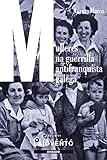 ceramica marconi aurora  Mulleres Na Guerrilla Antifranquista Galega