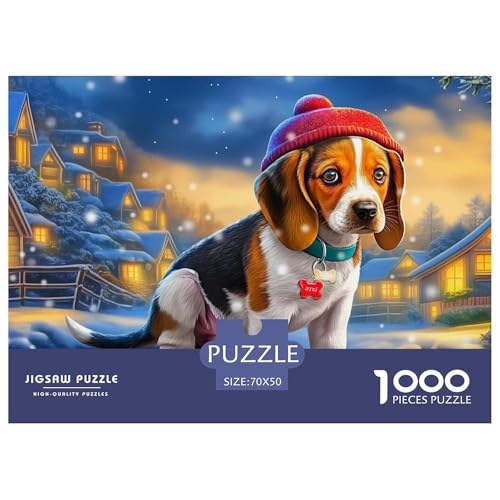 Puzzle imposible de 1000 piezas para vencer el aburrimiento 2
