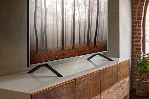 Téléviseur LED Ultra HD 4K 138 cm Samsung UE55NU7105 - TV...