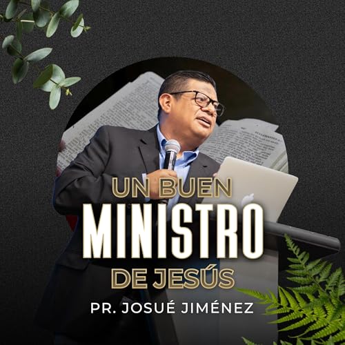 1º Servicio dominical | Un buen ministro de Jesús | Pr. Josué Jiménez | VNPEM Sur