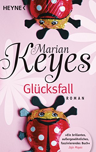 Glücksfall: Roman (Die...