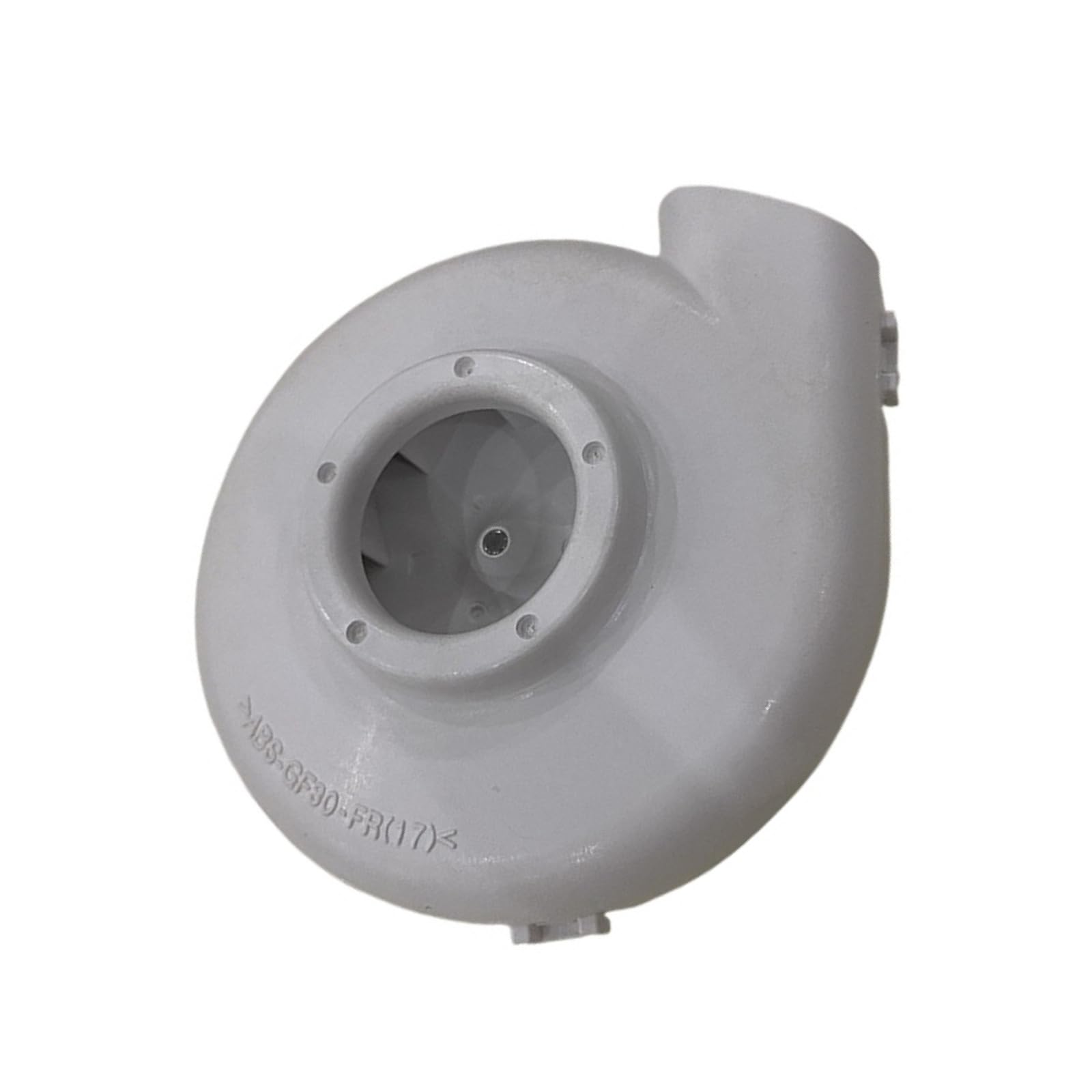 Piezas De Aspiradora De Barrido De Motor De Ventilador, Compatible Con XIAOMI,Robot SDJQR01RR,Compatible Con Roborock,S50 S51 S52 S55, reemplazar