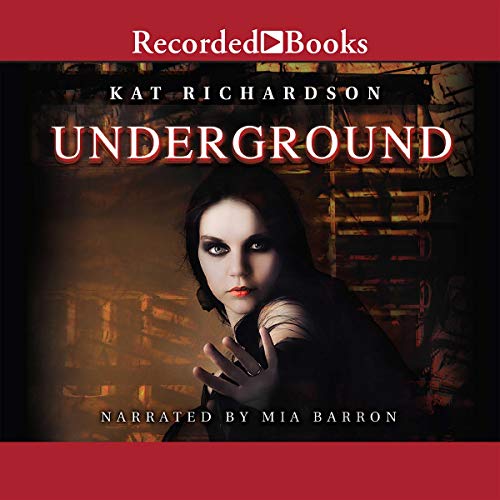 Underground 1664495797 Book Cover