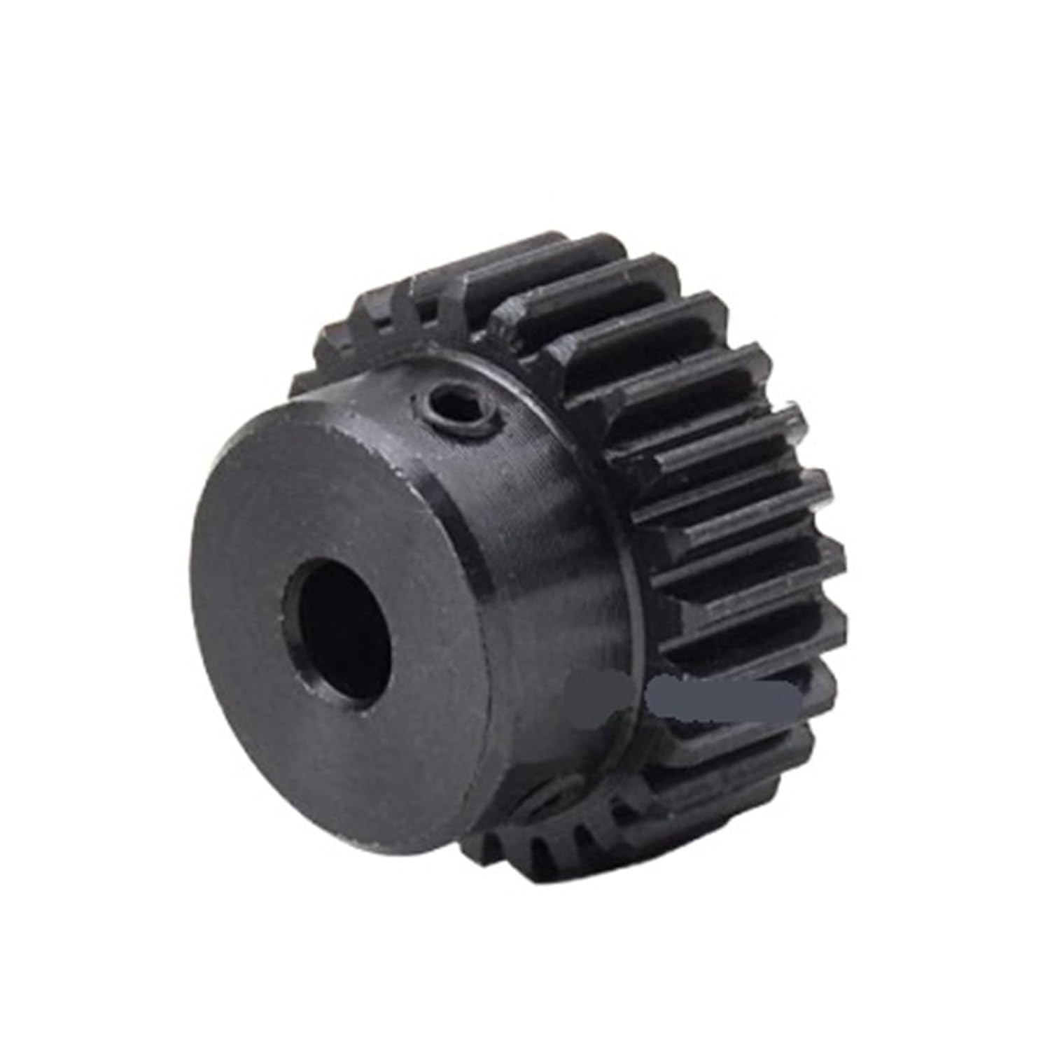 1pcs 1Mod Gear Rack Steel 10 * 10 * 500mm + 1pcs 1Mod 17Teeth 15Teeth Gear Metal Gear Mechanical Drive DIY(15Teeth 6mm)