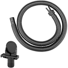 11830 Spa Cover Inflation Hose Adapter for Intex PureSpa Replacement