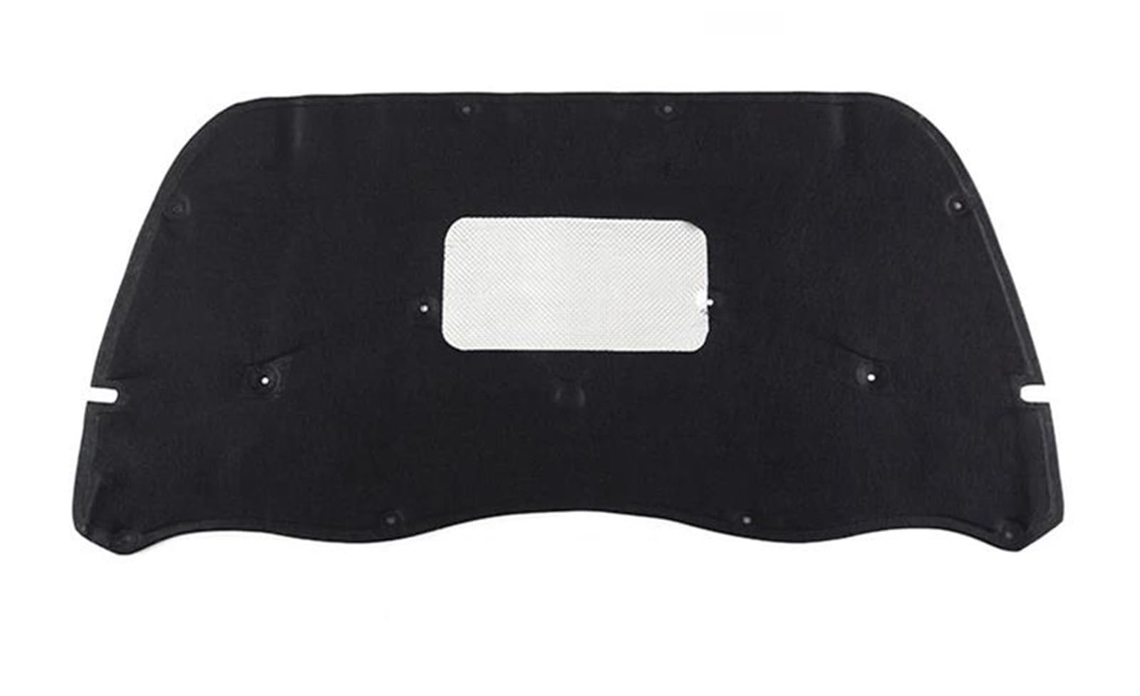 Réduire bruit moteur Toyota FJ Cruiser avec ce tapis isolant