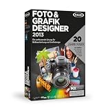 MAGIX Foto & Grafik Designer 2013