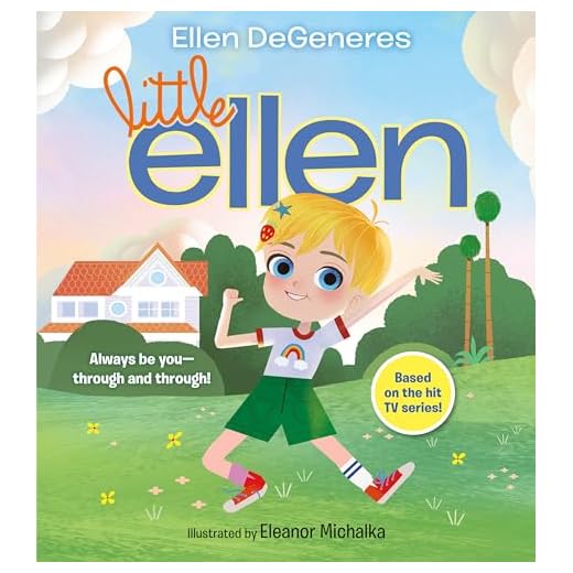 Little Ellen