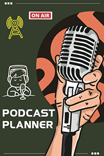 Podcast Planner with Prompts