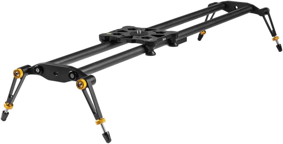 Ikan SLD-31 SLD-31 Carbon Fiber Camera Slider - 31" (Black)