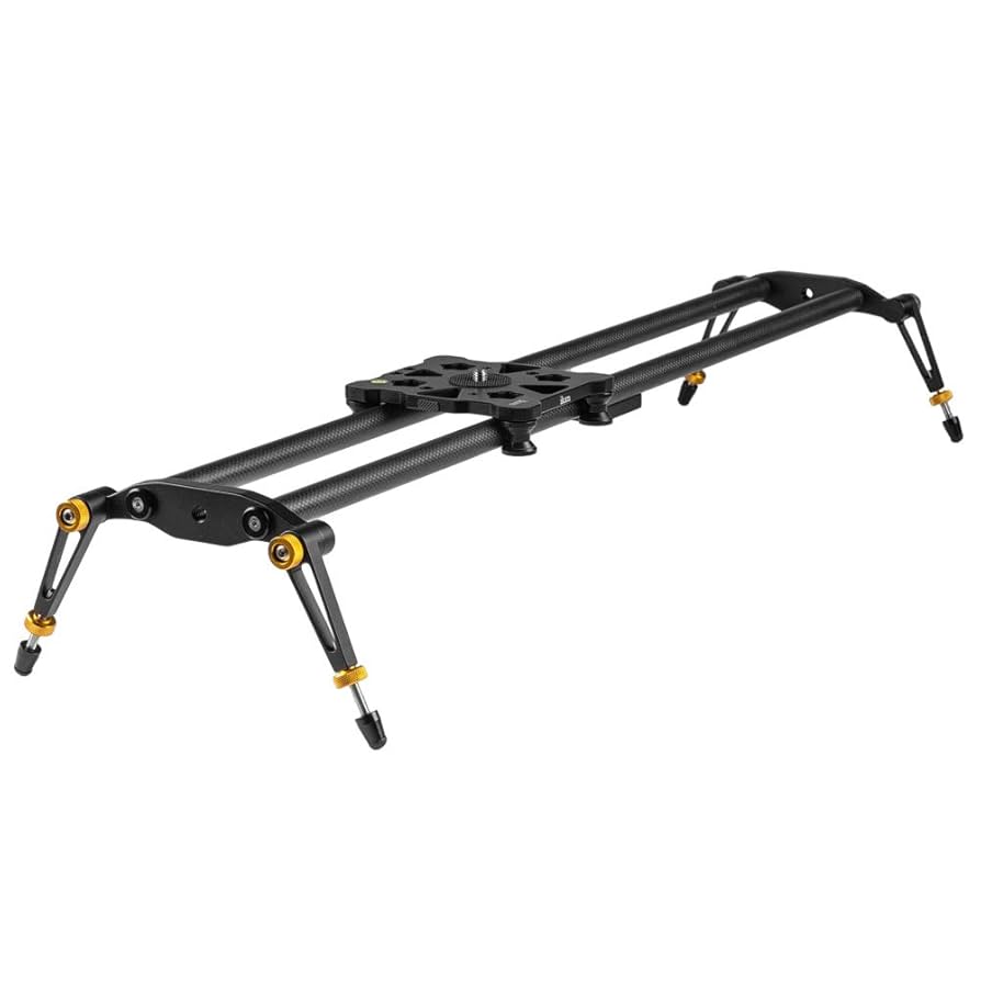 Amazon.com : Ikan SLD-31 SLD-31 Carbon Fiber Camera Slider
