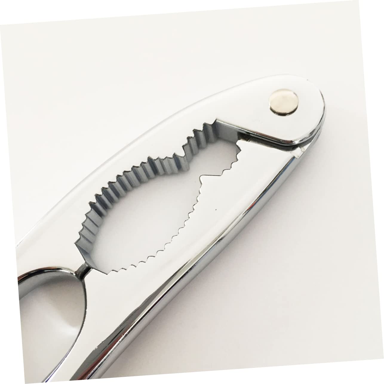 Ouvre-Noix Portable De Casse-Noix Ergonomique Outil De Cuisine Et Compact Accessoire Pratique pour Amateurs De Fruits à Coque