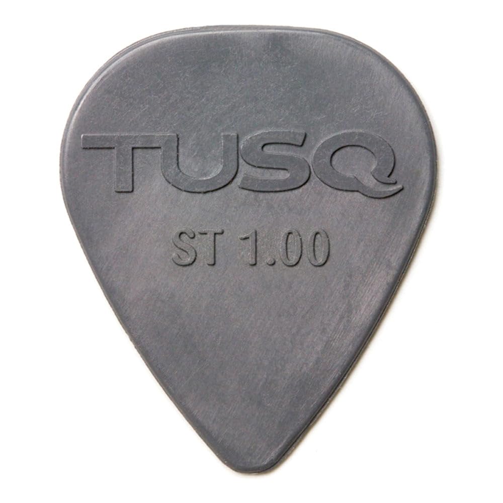 Tusq PQP-0100-G6 - Plettro