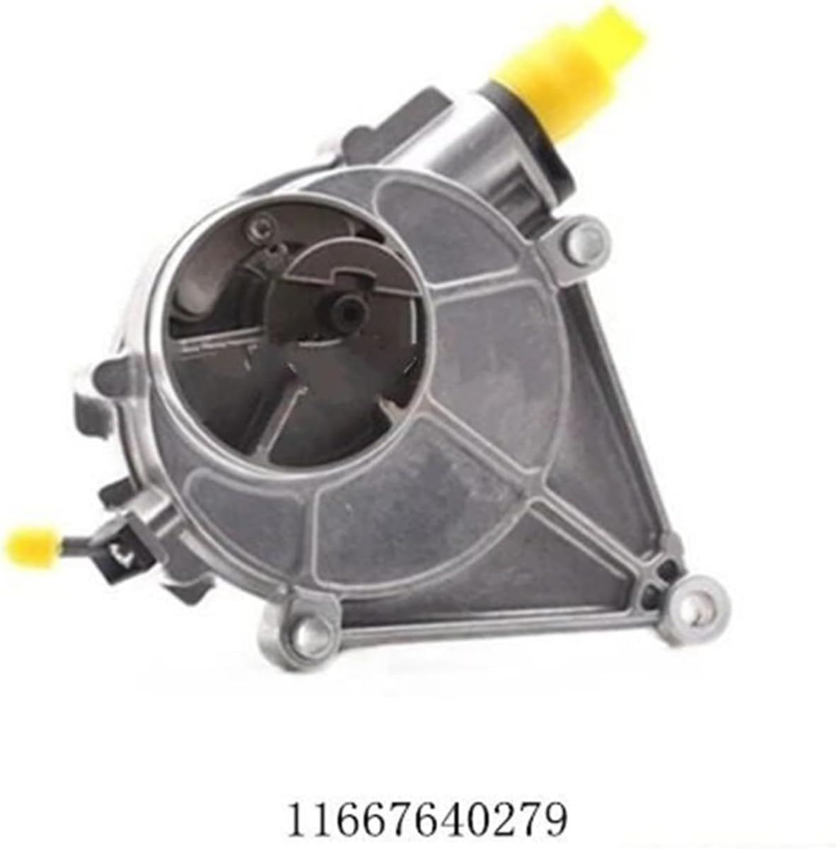 ABS Pump Brake Booster Motor 11667640279 Car Brake Booster Brake Vacuum Pump Fit For BMW 11667640279 Brake Vacuum Pump Brake Booster Pump Motor