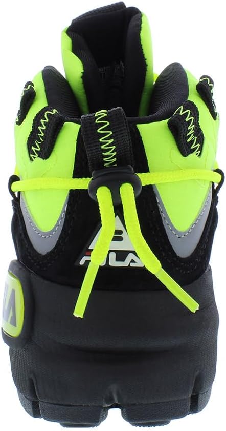 Fila Grant Hill 1 X Trailpacer Womens Basketball