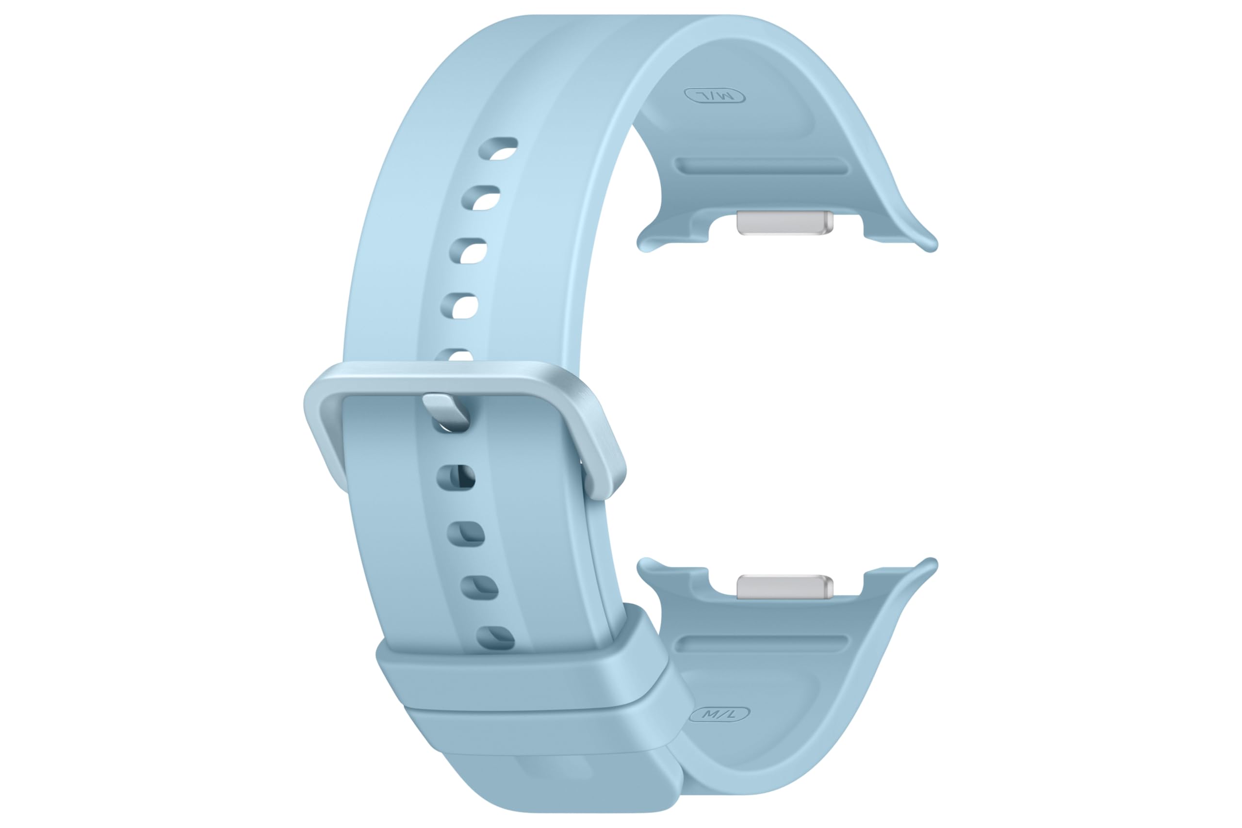 Samsung Galaxy Watch9 Sport Band, Blue, M/L