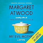 Cover of My Evil Mother