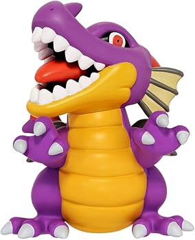 Amazon.co.jp: ドラゴンクエスト モンスターフィギュア SD 竜王 : ホビー