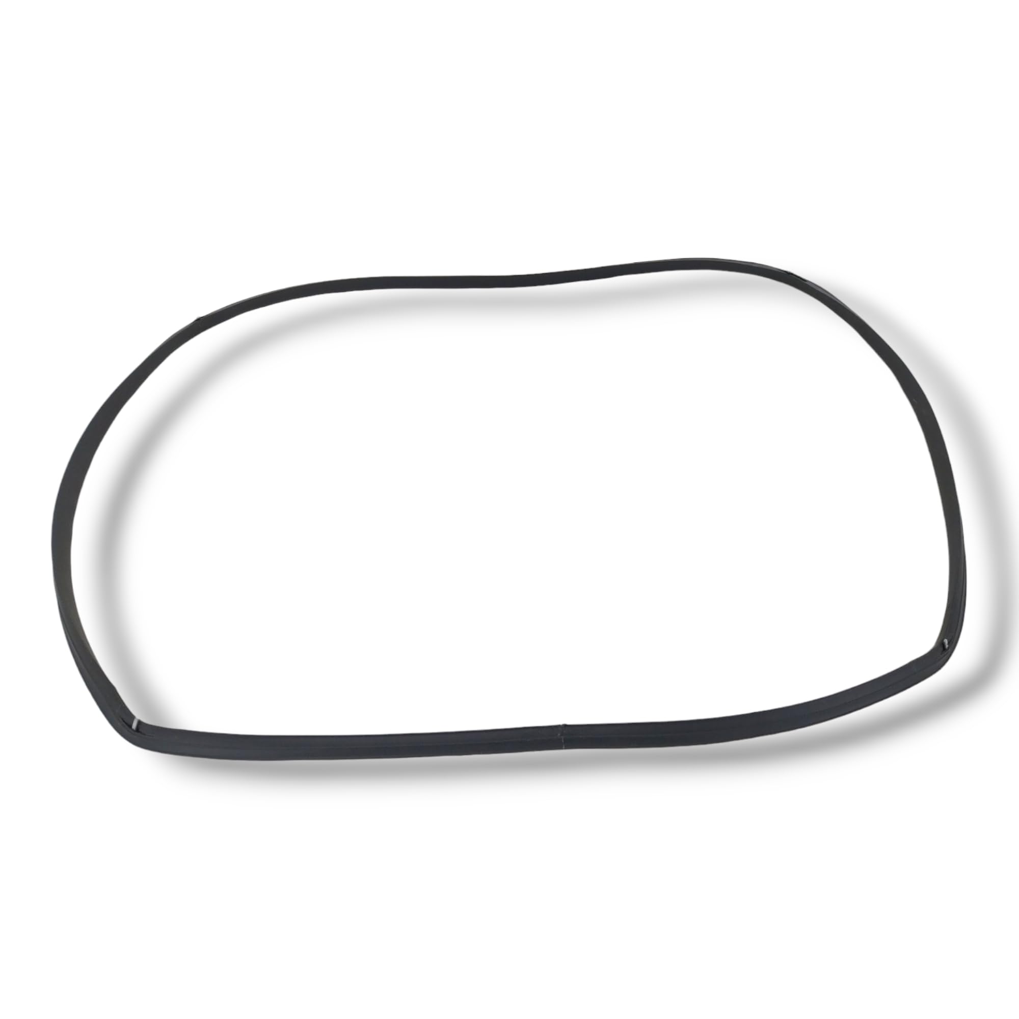 Joint de porte avec 4 crochets pour four Indesit et Whirlpool