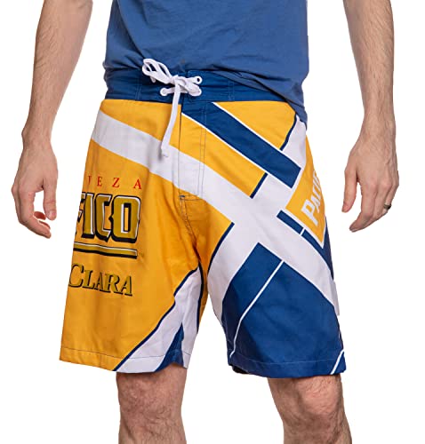 Calhoun Pacifico Clara Mens Boardshort