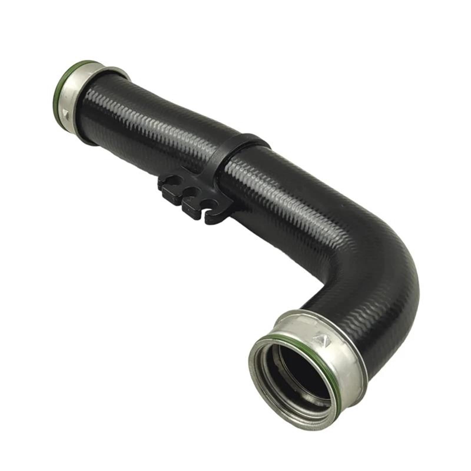 Nvnzmfppw One Color For Vw For Golf V For Jetta For Passat For Touran 1.9 Tdi Rubber Intercooler Turbo Hose Tube 1K0145838c 1K0145838n