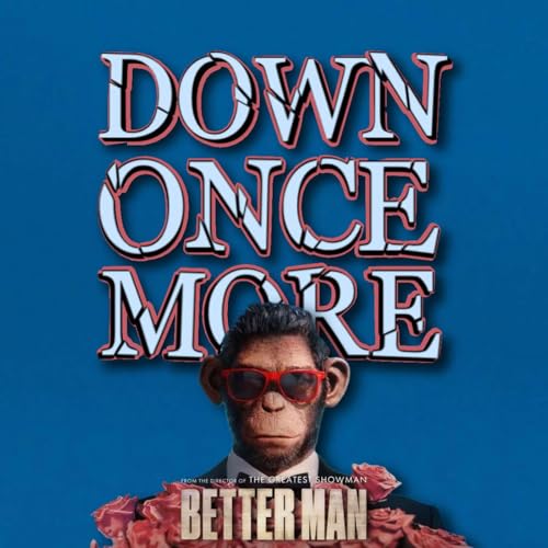 Page de couverture de Let Me Entertain You! - Better Man Review