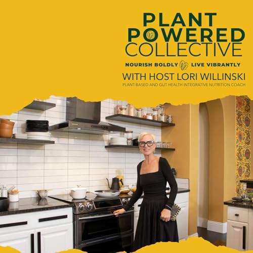 Episode 19: Gut Health Foundations: How Food Feeds Your Microbiome