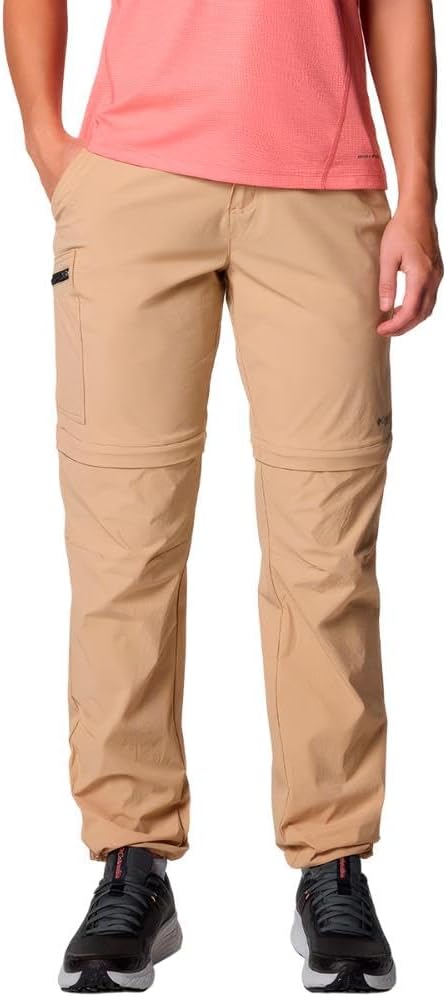 Women's Summit Valley Convertible Pant II
