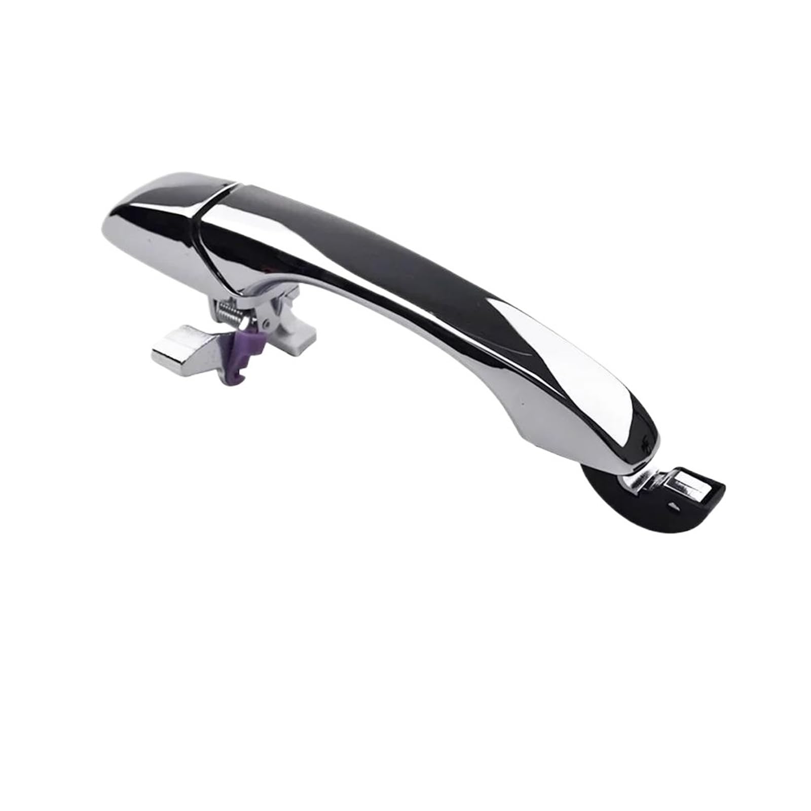 ZHQDRCY Door Open Handles for Dodge for Magnum Car Door Handle 5065800AG 4589009AG 5065801AG(Rear Left)