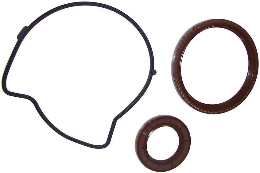 DNJ LGS1100 Lower Gasket Set for 1999-2013 Chrysler, Dodge, Jeep, Mitsubishi, Ram 1500, Aspen, Commander 4.7L V8 16V SOHC 287cid