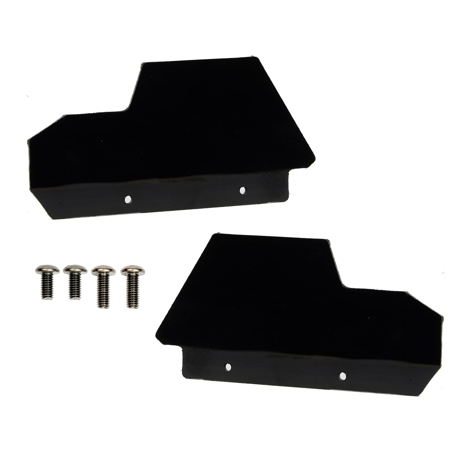 Rear Mud Guards for Arrma 6S 1/7 Mojave,RC Racing Cars Rear Splash Flaps