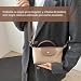 Imagen de Mini Bolso De Hombro para Mujer De 2 Piezas