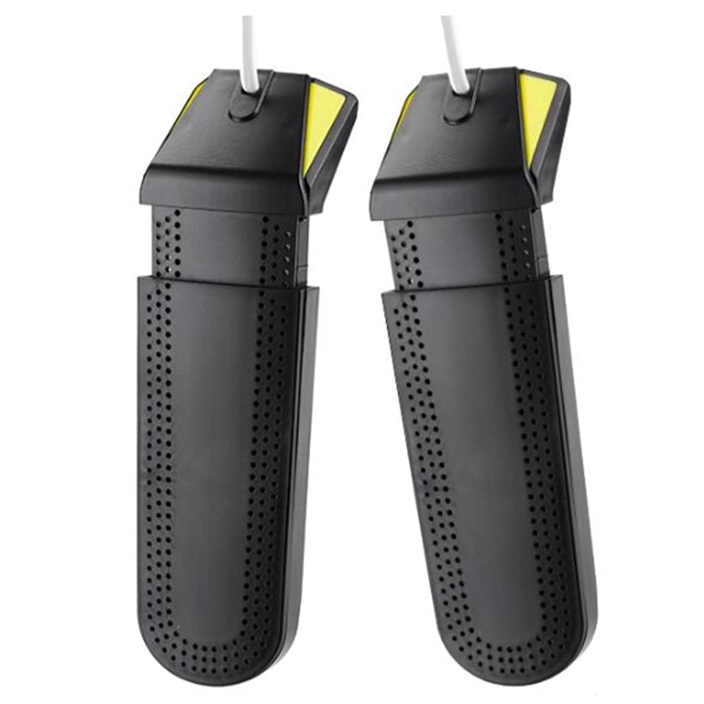 Dfhesdfd B Shoe Dryer, Shoes Dryer Constant Temperature Portable Oot For Rainy Seasons Winter Travel