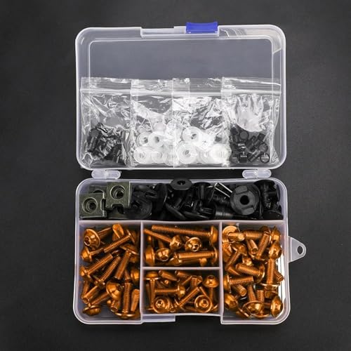 �I�[�g�o�C�C���l�W�i�b�g�Z�b�g �ɓK������STX1300 ���� �ɓK������TRANSALP 600 700 650 �ɓK�����郔�@���L���[ XL1000 XL125V V1-3 �ɓK������o���f��/ABS �d���H��(Gold)