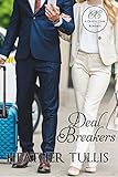 Cover zum Buch Deal Breakers