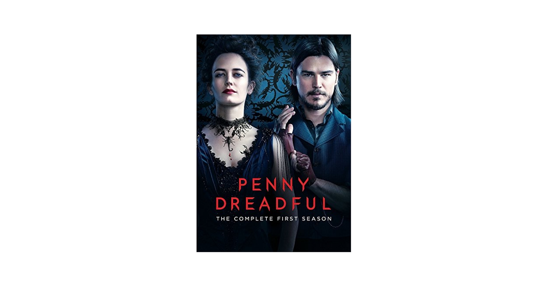 Amazon.com: Penny Dreadful: Season One : Josh Hartnett, Eva